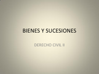 2 BIENES Y SUCESIONES - DERECHO CIVIL II - PRESENTACIÓN.pdf